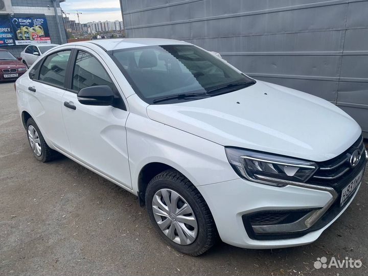 Аренда авто под Яндекс такси и доставку