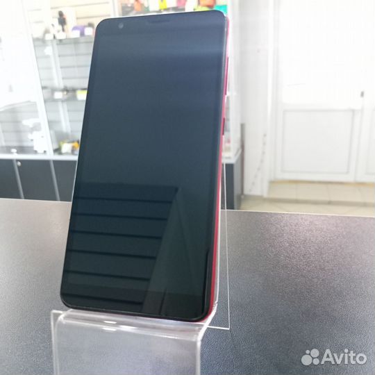ZTE Blade A3, 3/32 ГБ