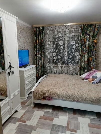 4-к. квартира, 77,8 м², 2/3 эт.