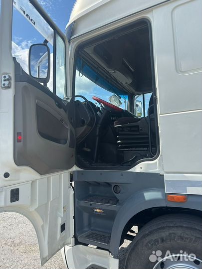 DAF XF 105.460, 2011