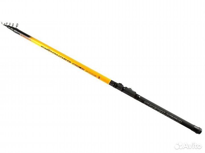Удилище Trabucco Expander bolo для рыбалки