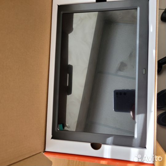 Цифровая фоторамка новая