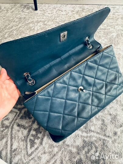 Сумка chanel оригинал