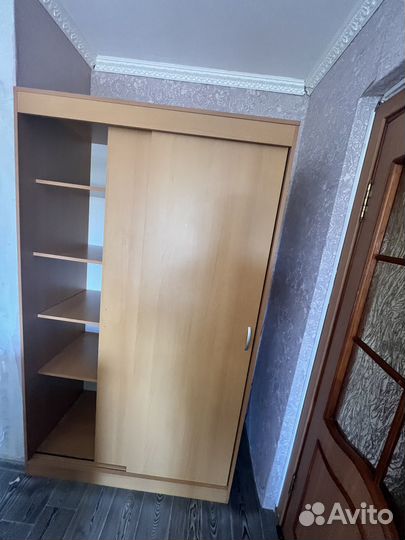 Шкаф купе бу