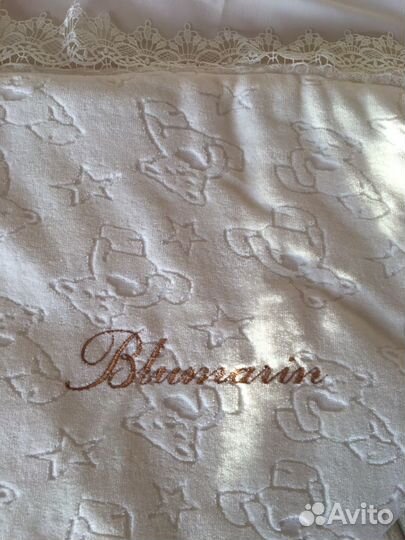 Набор для выписки новорождённых