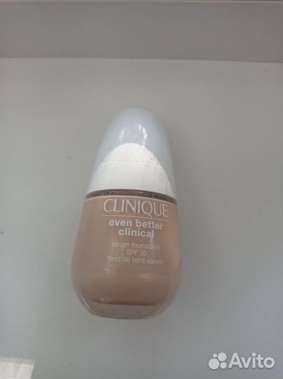 Крем тональный