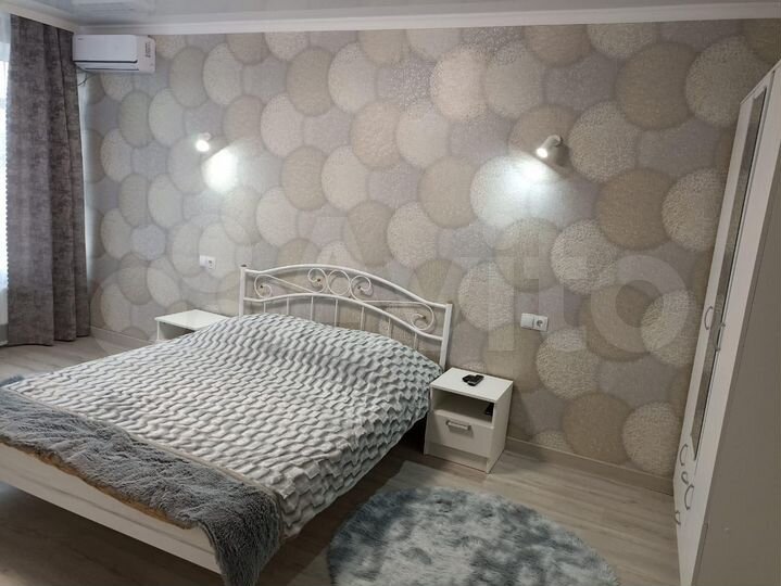 1-к. квартира, 37 м², 5/8 эт.