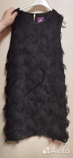 Платье на девочку