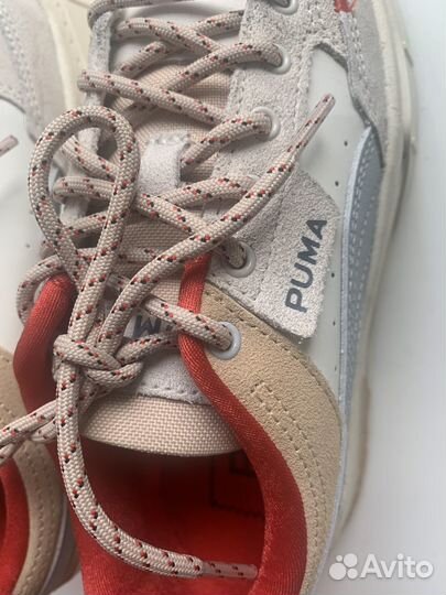 Кеды puma mayze stack