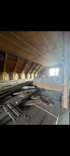 Дом 180 м² на участке 15 сот.