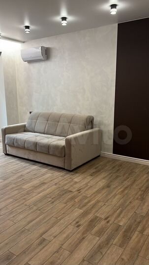 1-к. квартира, 57 м², 4/10 эт.