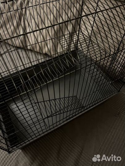 Клетка для грызунов