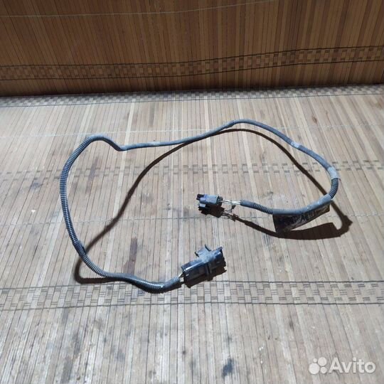 Проводка вентилятора охлаждения Citroen C5-2 X7