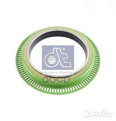 Сальник задней ступицы 125*160/190*18/20 DAF 95