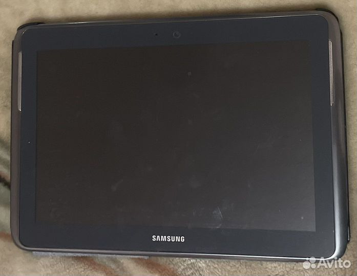 Планшет Samsung Galaxy Note 10.1 N8000 32Gb
