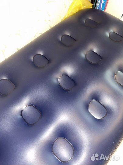 Матрас надувной