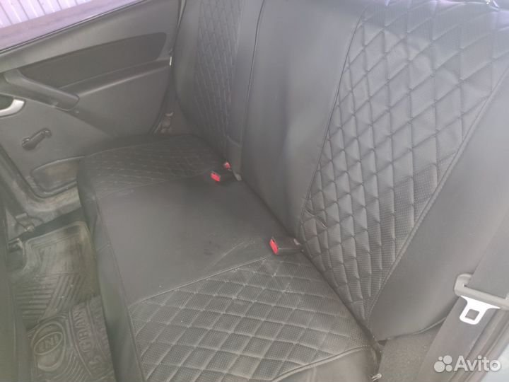 Чехлы на LADA гранту