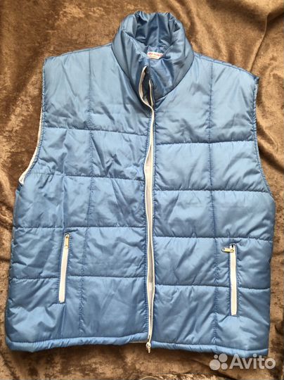 Женская одежда пакетом размер 60