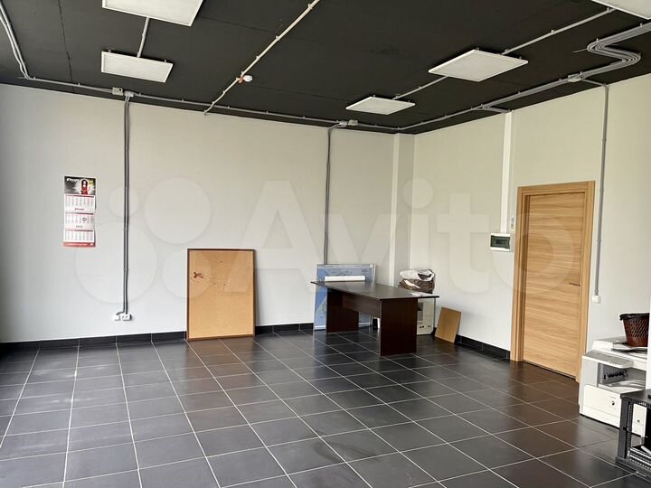 Офис, 66.7 м²