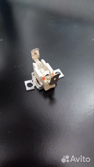 Термостат для духового шкафа б/у