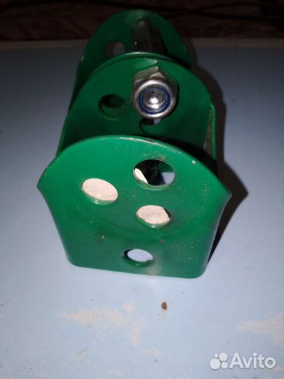 Удлинитель стойки задней ваз 21099