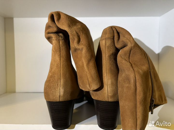 Полусапоги Gabor