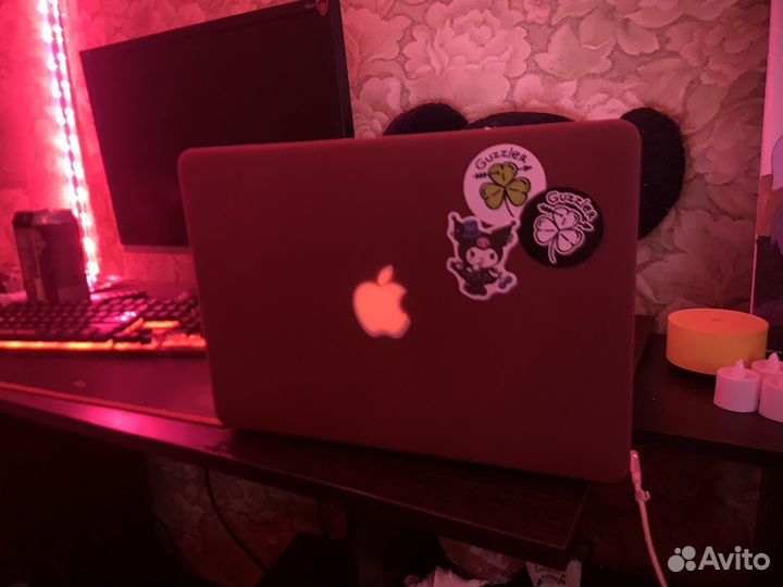 Apple MacBook Air 13 2010