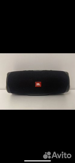 Колонка jbl charge 4