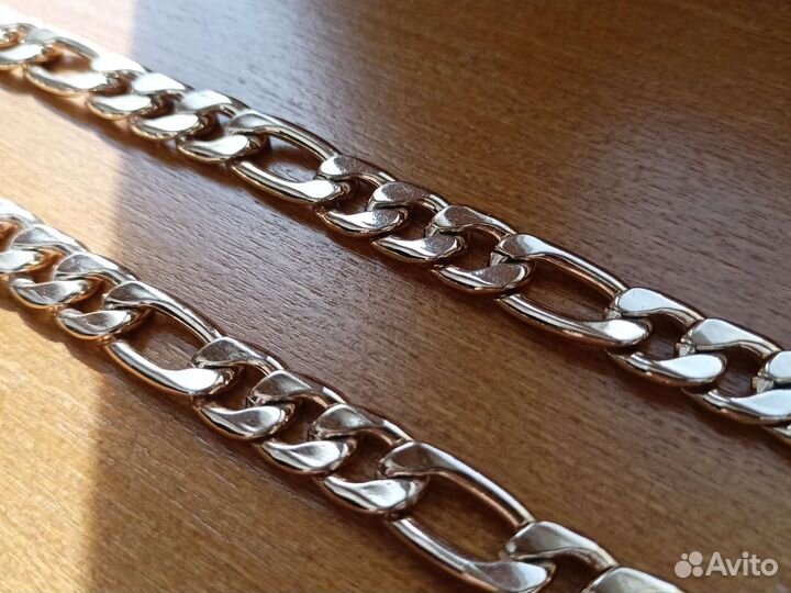 Цепь крупная