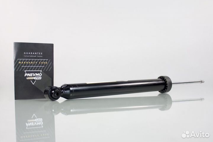 Амортизатор для Mercedes-Benz W205/S205 Задний