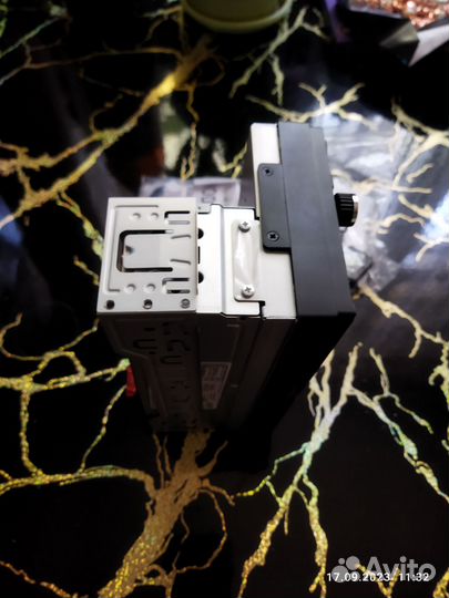 Автомагнитола 1din