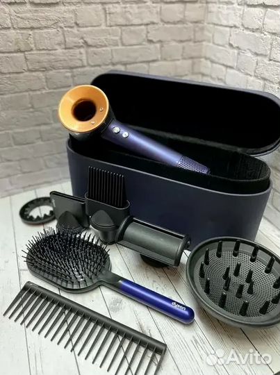 Dysоn Фен для волос