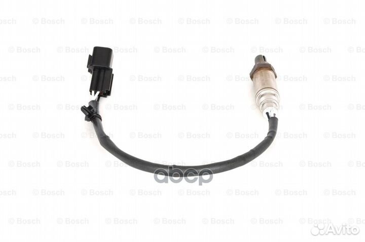 Датчик кислородный mitsubishi lancer VII (CS A