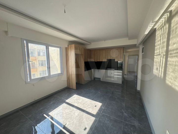 3-к. квартира, 70 м² (Турция)