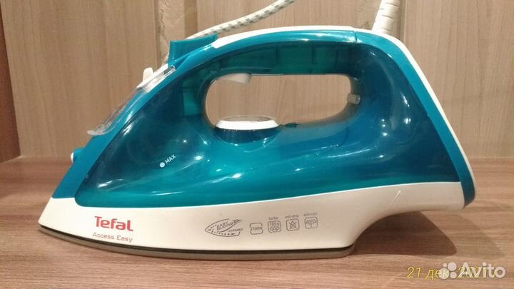 Утюг Tefal