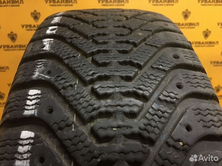 Goodyear UltraGrip 500 195/60 R15 88T