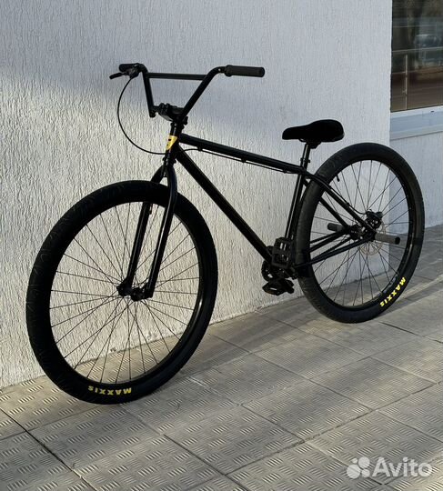 BMX Cruiser 29