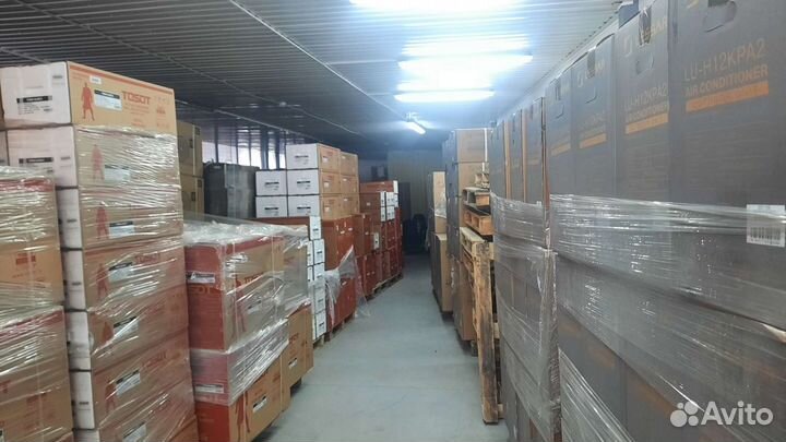 Кондиционеры, сплит системы, монтаж