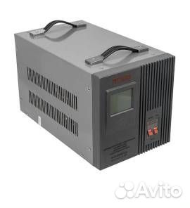 Стабилизатор напряжения Ресанта 8000 1-Ц