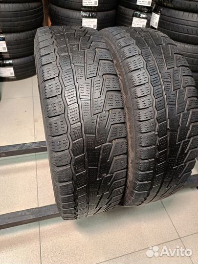 Cordiant Winter Drive 185/65 R15 92T