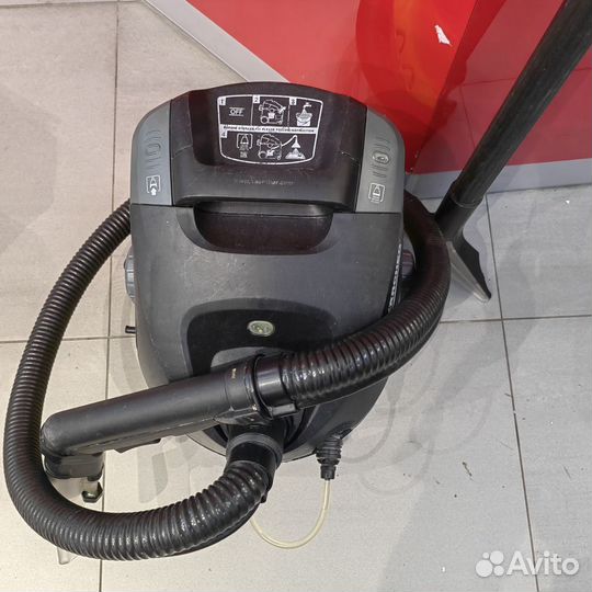 Пылесос, karcher SE 5.100