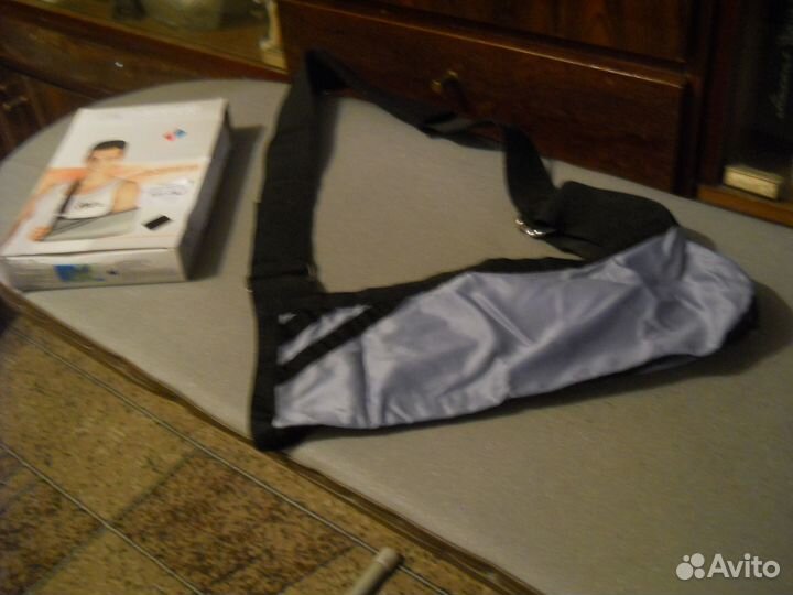 Повязка поддерживающая