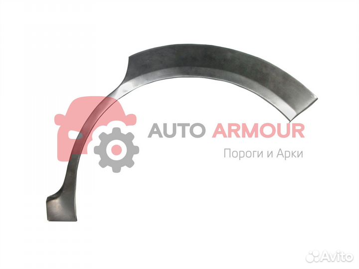 Арки Mitsubishi Carisma и другие