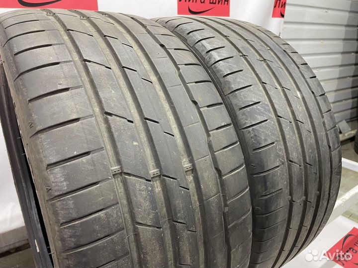 Hankook Ventus S1 Evo 3 K127 235/35 R19