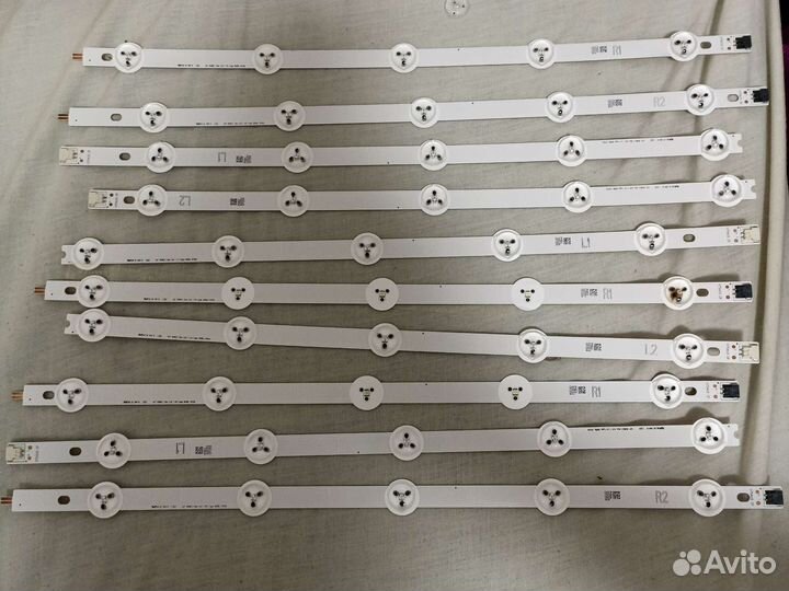 Подсветка для телевизора lg la620 42