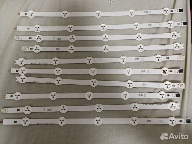 Подсветка для телевизора lg la620 42