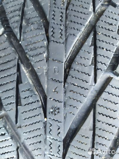 Шины с дискаии