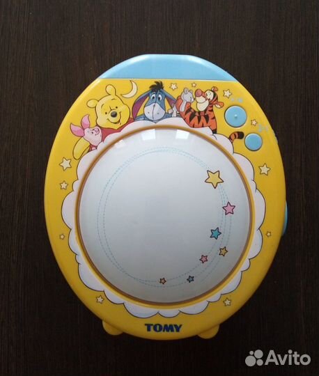 Продаю детский ночник-проектор