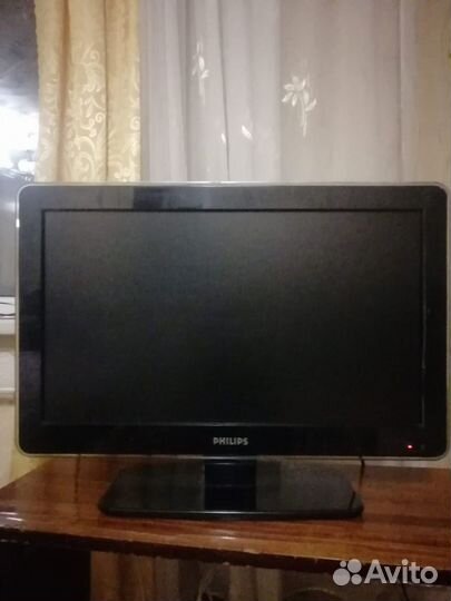 Телевизор 66см