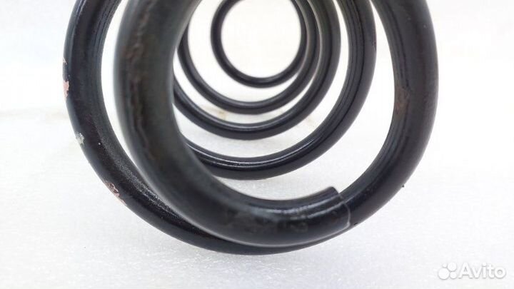 Пружина подвески Nissan Terrano 3 F4R 2015